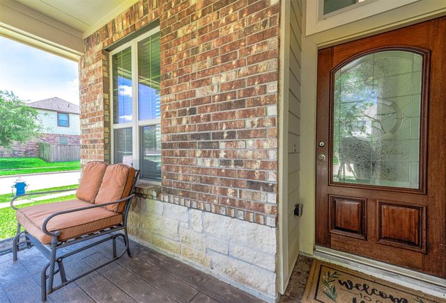 5430 Baronet Drive, Katy, TX 77493