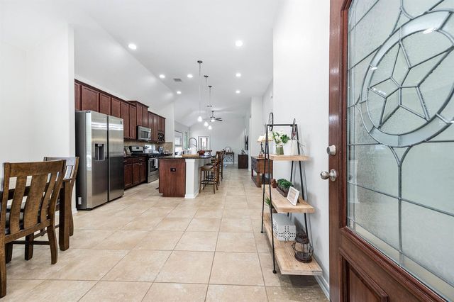 5430 Baronet Drive, Katy, TX 77493
