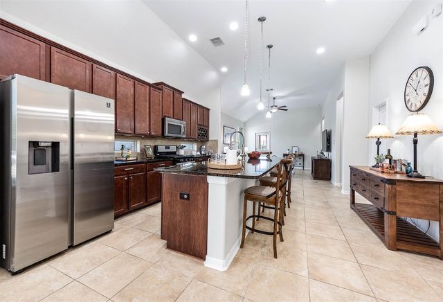 5430 Baronet Drive, Katy, TX 77493