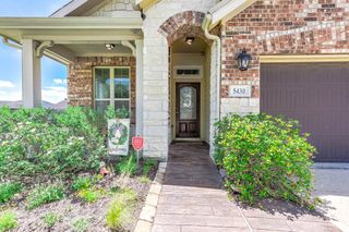 5430 Baronet Drive, Katy, TX 77493
