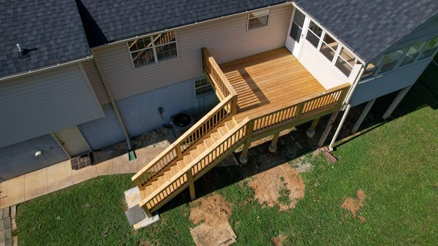 175 Spring Valley Lane, Ringgold, GA 30736