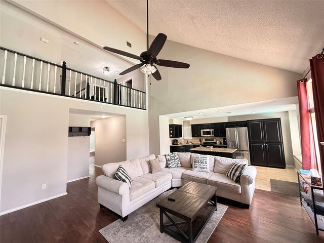 4209 Mulberry Drive, Carrollton, TX 75010