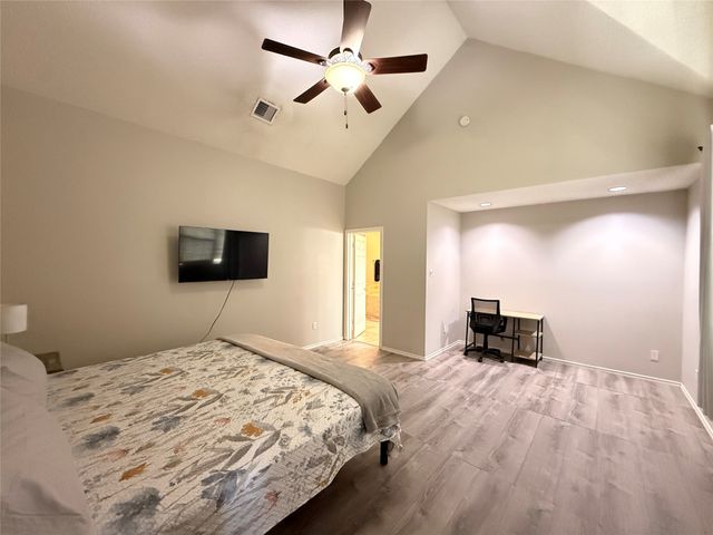 4209 Mulberry Drive, Carrollton, TX 75010