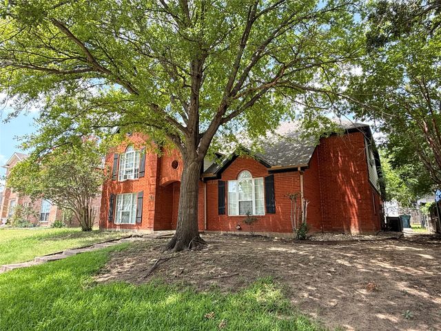 4209 Mulberry Drive, Carrollton, TX 75010
