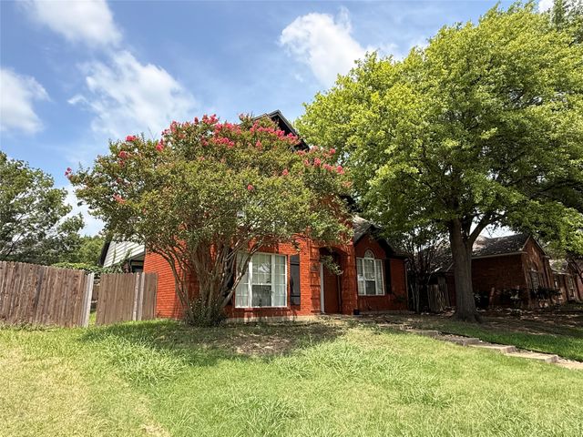 4209 Mulberry Drive, Carrollton, TX 75010