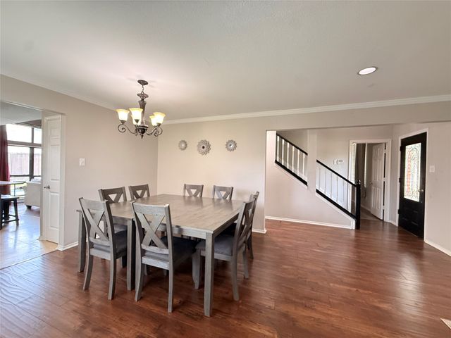 4209 Mulberry Drive, Carrollton, TX 75010