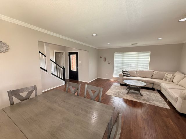 4209 Mulberry Drive, Carrollton, TX 75010