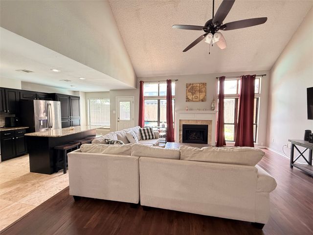 4209 Mulberry Drive, Carrollton, TX 75010