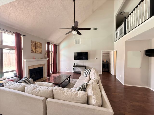 4209 Mulberry Drive, Carrollton, TX 75010