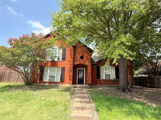 4209 Mulberry Drive, Carrollton, TX 75010