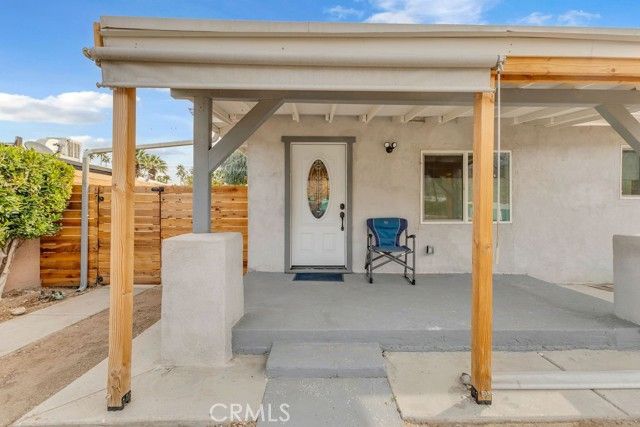 640 S Calle Palo Fierro, Palm Springs, CA 92264