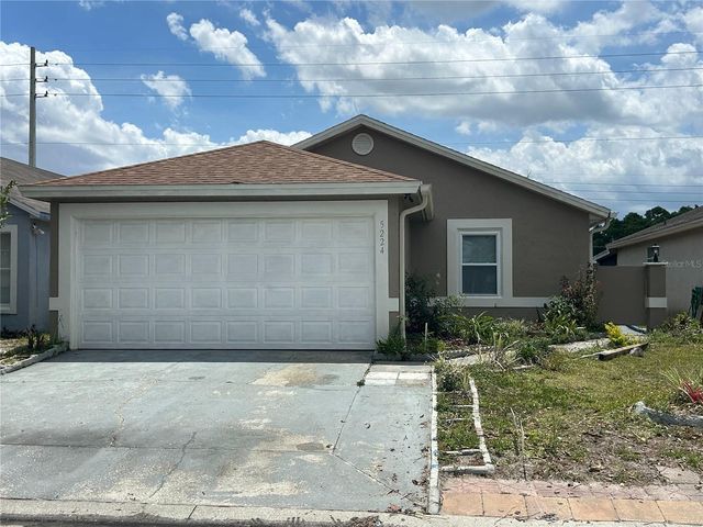 5224 FLORIDA HOLLY DRIVE, Orlando, FL 32811