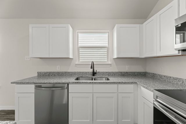 108 Kainos Street, Greenville, TX 75402