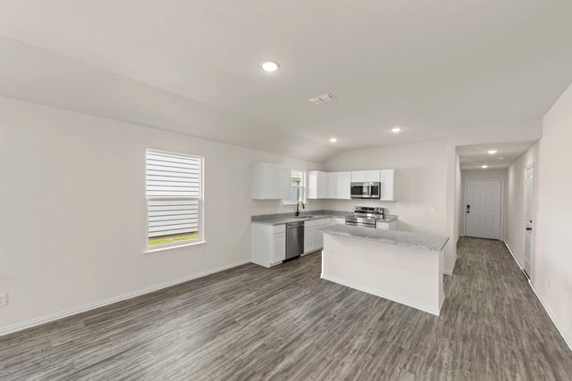 108 Kainos Street, Greenville, TX 75402