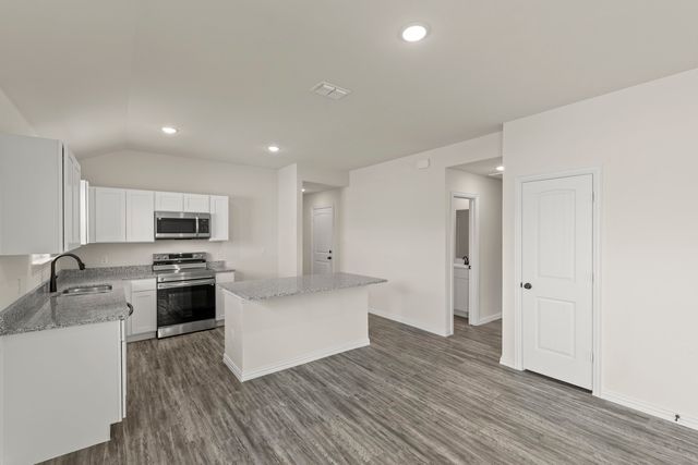 108 Kainos Street, Greenville, TX 75402