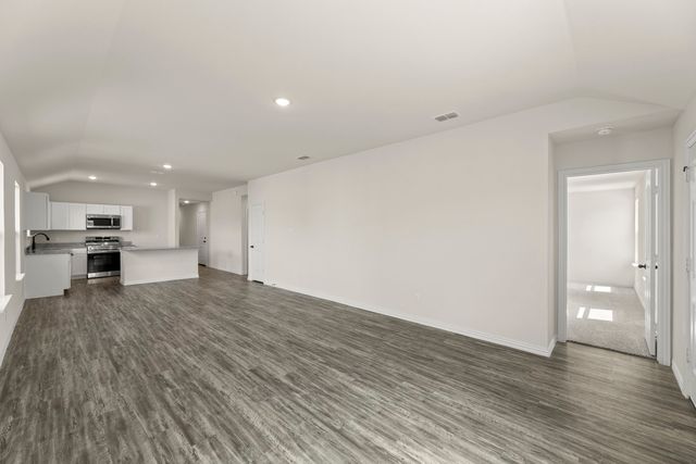 108 Kainos Street, Greenville, TX 75402