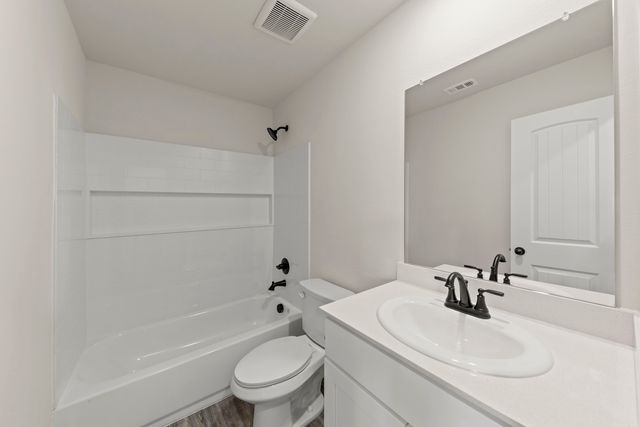 108 Kainos Street, Greenville, TX 75402