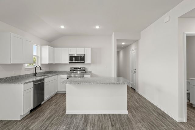 108 Kainos Street, Greenville, TX 75402