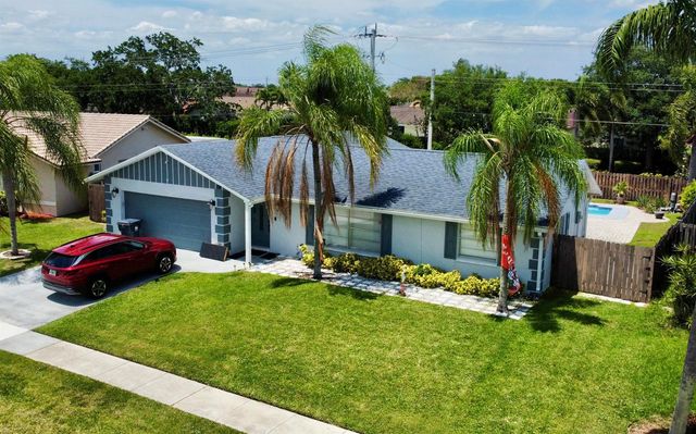 1381 Wyndcliff, Wellington, FL 33414