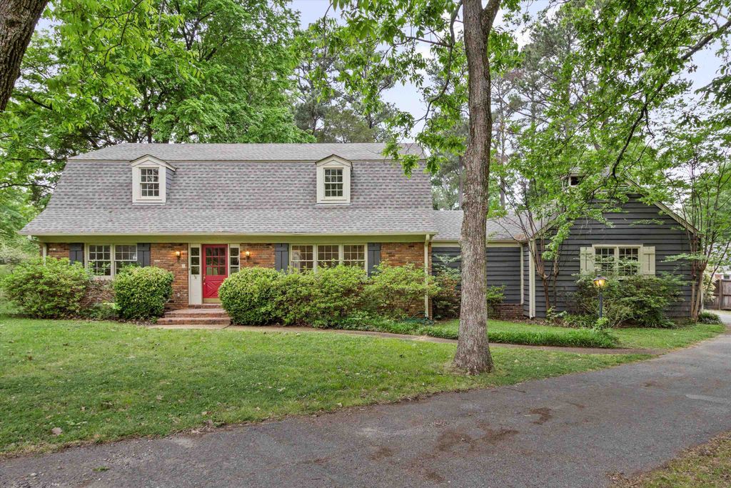 277 PETERSON LAKE RD, Collierville, TN 38017