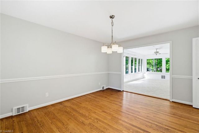 1029 Cantering Road, High Point, NC 27265