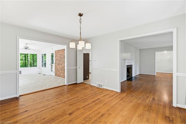 1029 Cantering Road, High Point, NC 27265