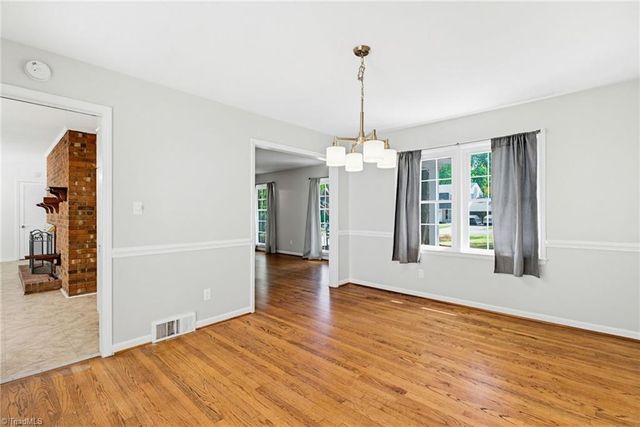 1029 Cantering Road, High Point, NC 27265