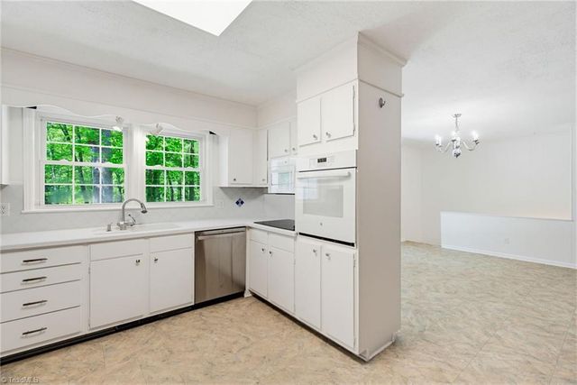 1029 Cantering Road, High Point, NC 27265