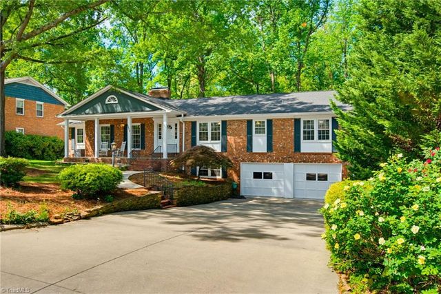 1029 Cantering Road, High Point, NC 27265