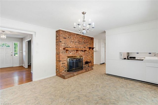 1029 Cantering Road, High Point, NC 27265