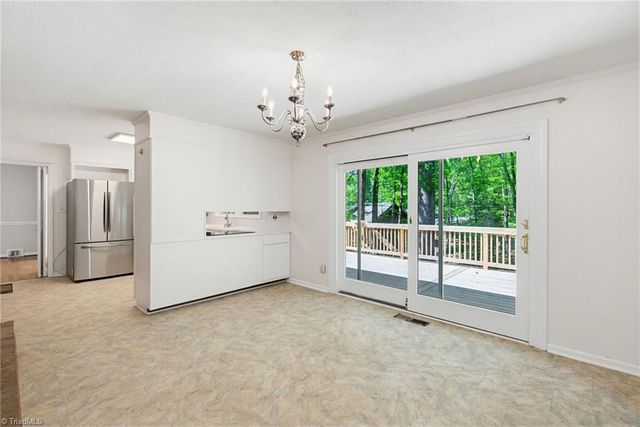 1029 Cantering Road, High Point, NC 27265