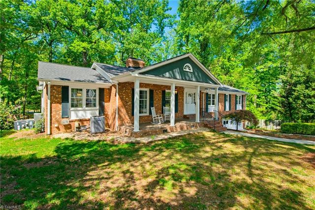1029 Cantering Road, High Point, NC 27265