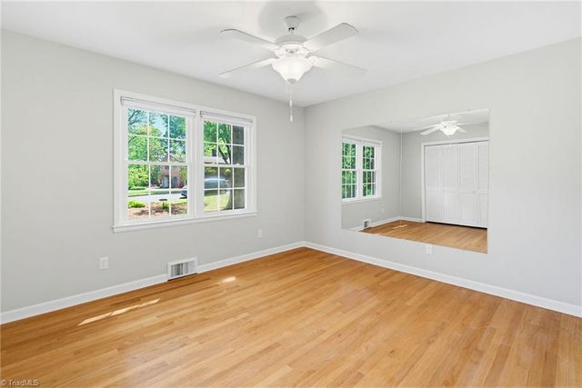 1029 Cantering Road, High Point, NC 27265