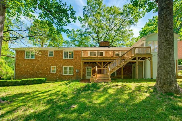 1029 Cantering Road, High Point, NC 27265