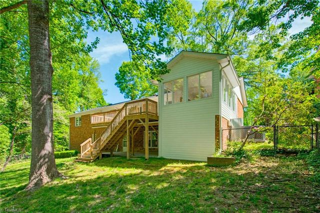 1029 Cantering Road, High Point, NC 27265