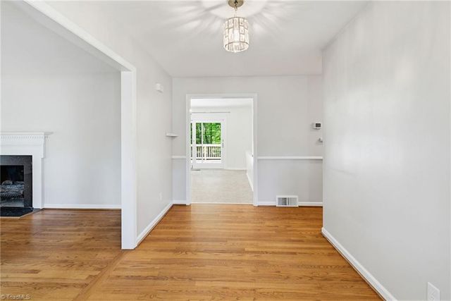 1029 Cantering Road, High Point, NC 27265