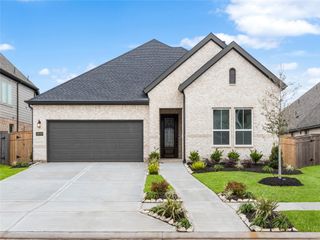 1914 Serene Springs Drive, Richmond, TX 77469