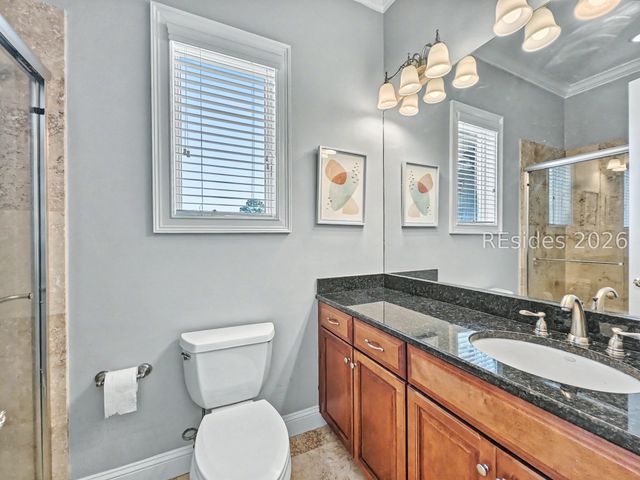 7 Abalone Ln, Hilton Head Island, SC 29928