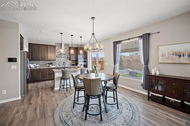 2937 Equine Court, Colorado Springs, CO 80922