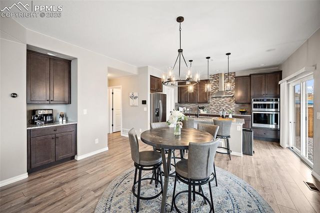 2937 Equine Court, Colorado Springs, CO 80922