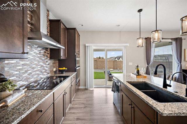 2937 Equine Court, Colorado Springs, CO 80922