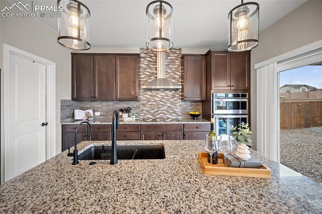 2937 Equine Court, Colorado Springs, CO 80922