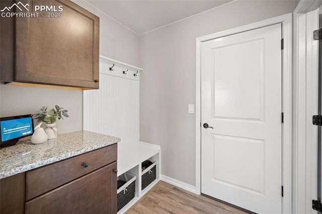 2937 Equine Court, Colorado Springs, CO 80922