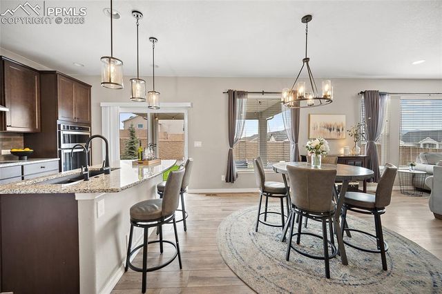 2937 Equine Court, Colorado Springs, CO 80922