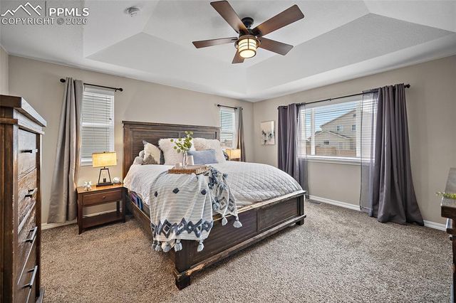 2937 Equine Court, Colorado Springs, CO 80922