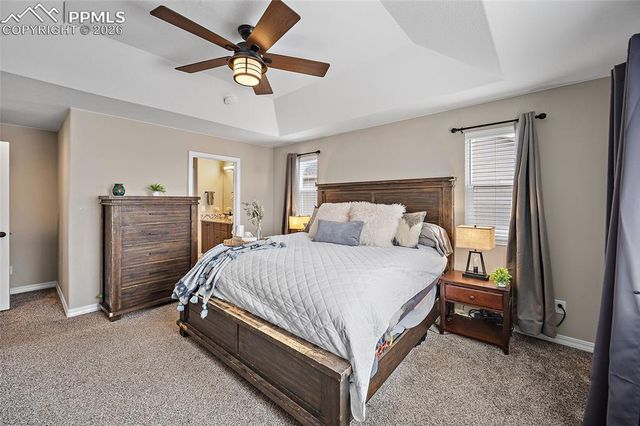 2937 Equine Court, Colorado Springs, CO 80922