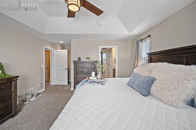 2937 Equine Court, Colorado Springs, CO 80922