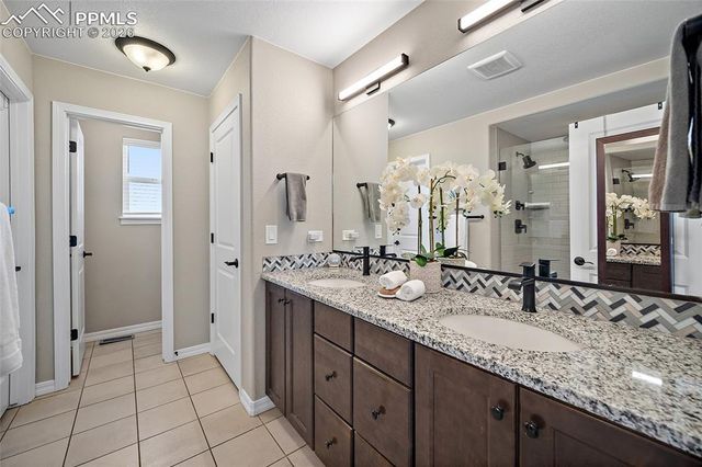 2937 Equine Court, Colorado Springs, CO 80922