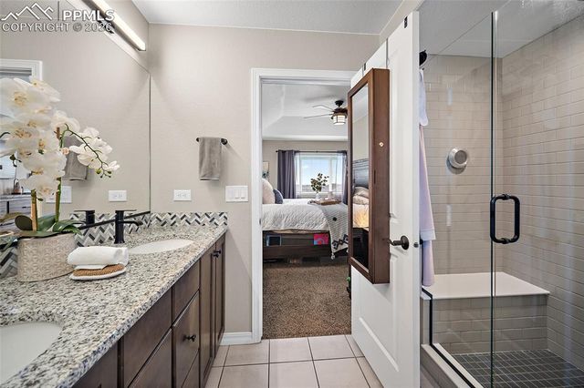 2937 Equine Court, Colorado Springs, CO 80922