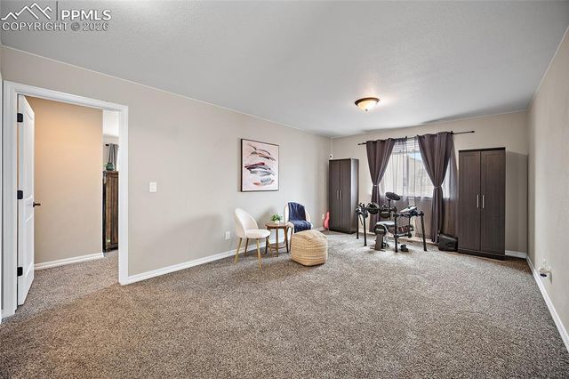 2937 Equine Court, Colorado Springs, CO 80922